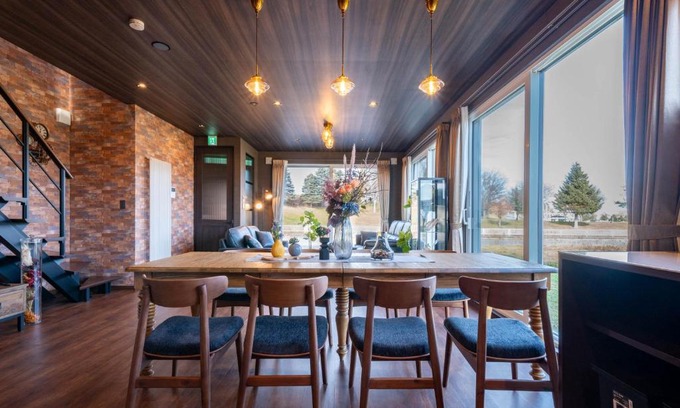 Obihiro Casa | The Horizon Residence