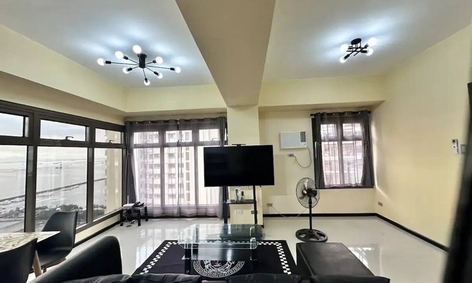 Pasay Condominio | The Horizon @ The Radiance Manila Bay