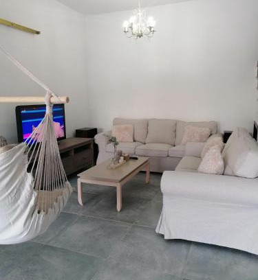 Paphos Casa | The Host - Women and couples only