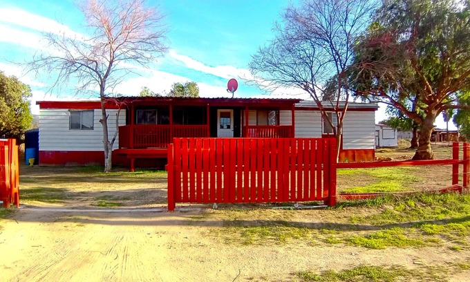 Ejido El Porvenir Cabaña | El Hostal Del Valle