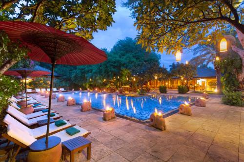 Bagan Hotel | The Hotel @ Tharabar Gate