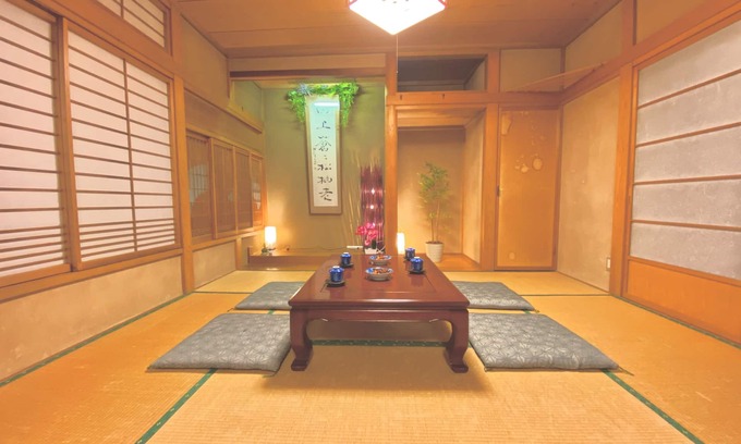 Yuzawa-machi Casa | The Hotel Yuzawa Paradiso