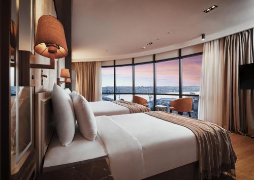 Galata Hotel | The Hotels, Galata