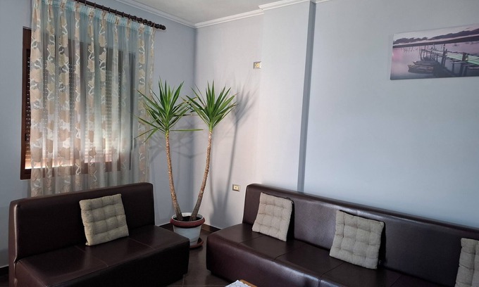 Gjirokaster Apartamento | the house all yours with a stunning view of the old town just 5 minutes away