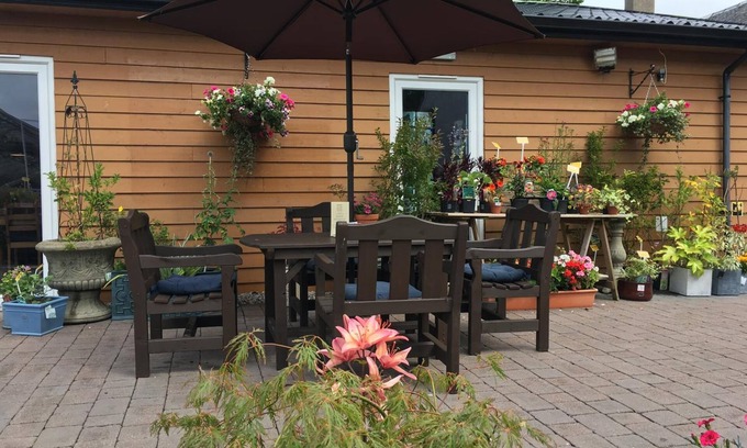 Gigha Cama Y Desayuno | The House at Glenbarr