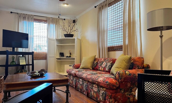 Tampa Casa | The House Close to Downtown/Airport and Stadium