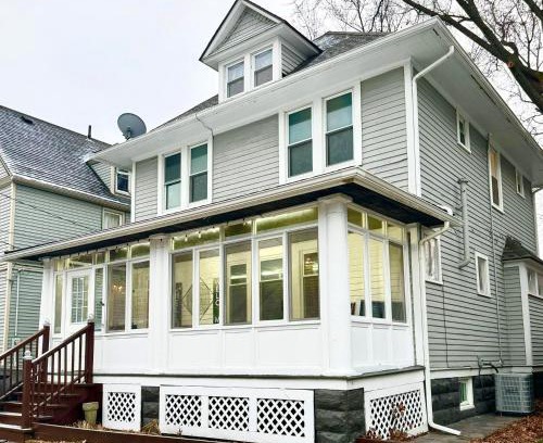 Lakewood Apartamento | The House Hotel Elmwood