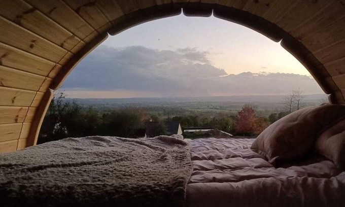 Le Beny Bocage Casa | The House of Bruyeres