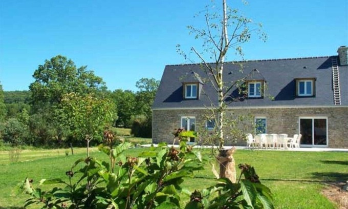 Montchamp Casa | -La casa de Amélie-