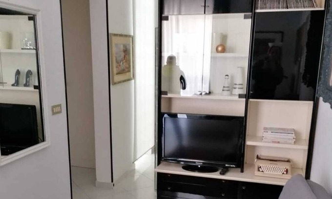 Alcamo Historic Center Apartamento | The house of Annett apartament