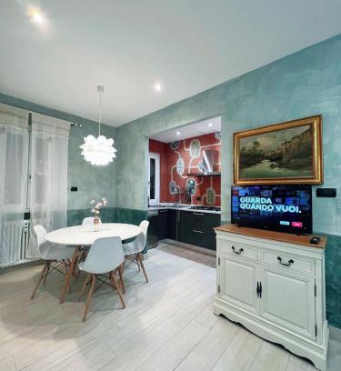 Historic Centre Apartamento | The House of Artists