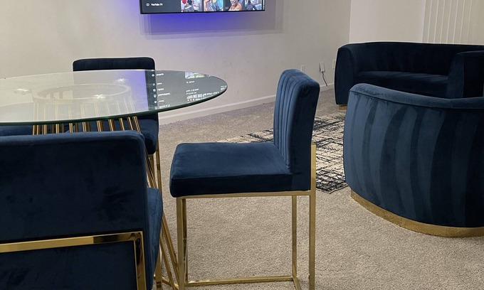 Church Street Casa | The House of Blues, Cozy Airport Home ?