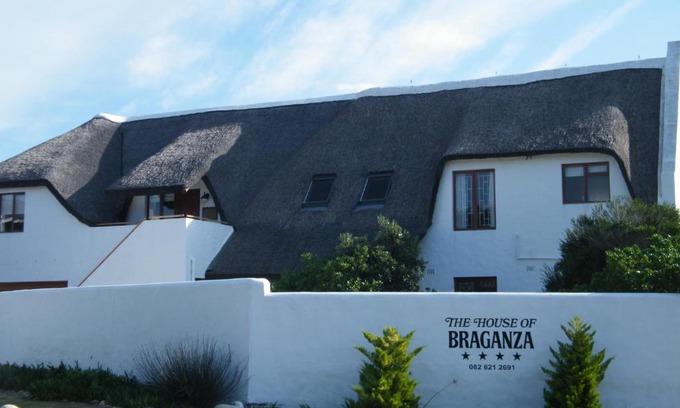 Kommetjie Cama Y Desayuno | The House of Braganza