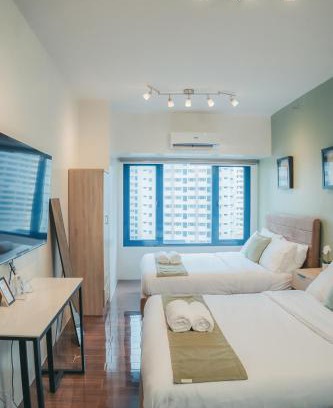 San Antonio Apartamento | The House of Five - Brand New Hotel Style Condo