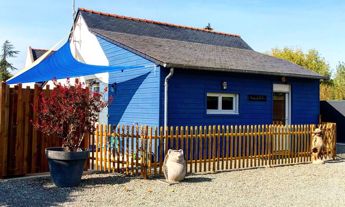 Beaufort-en-Anjou Casa | The House of Happiness