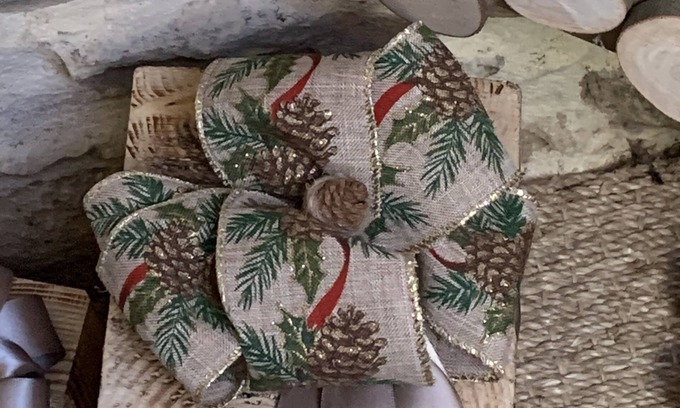 Plelo Cabaña | the house of handsome Menguy special CHRISTMAS