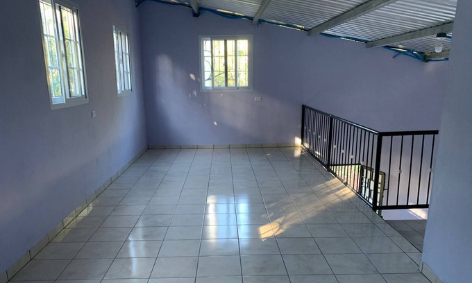 Nueva Concepcion Casa | The House Of Lights