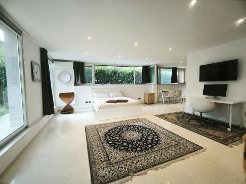 Cittadella Apartamento | The House of Marbles