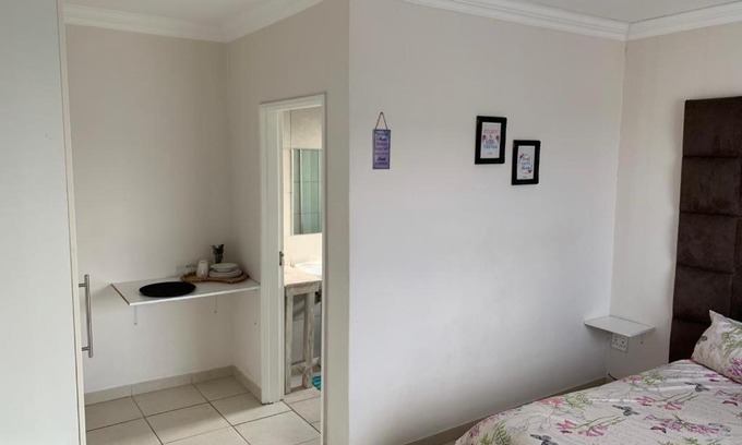 Parklands Casa | The house of peace and serenity