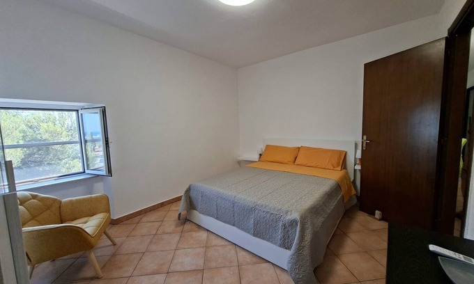 Piombino Apartamento | "The House of Simba" in Piombino