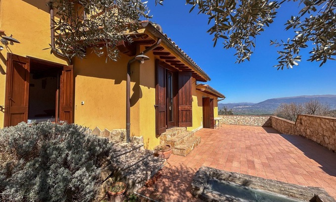 Bettona Apartamento | The House of Song