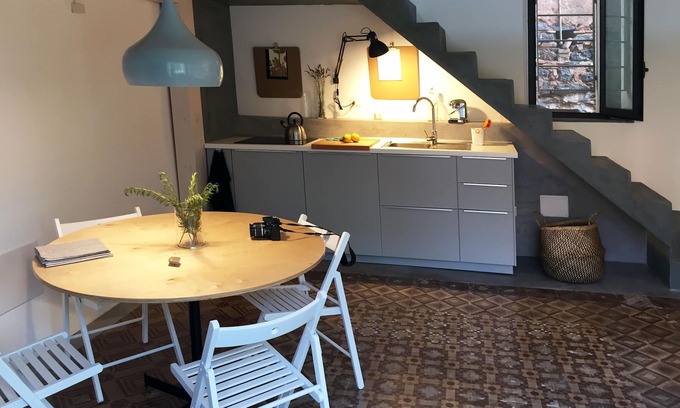 Old Town Casa | La casa del Pettirosso