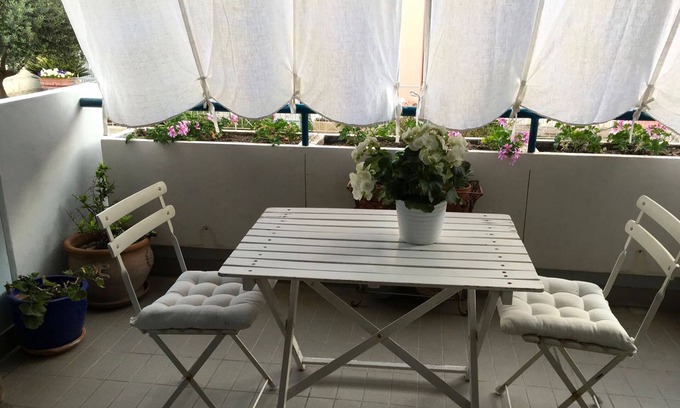Fano Apartamento | LA CASA DEL MAR (CASA DEL MAR)