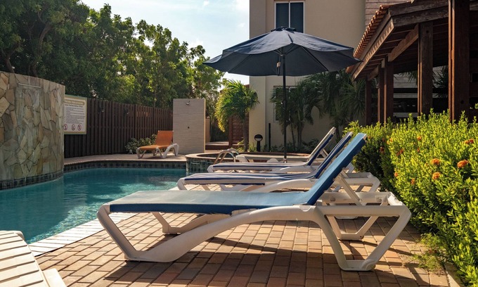Washington Casa | La casa de sus sueños en Aruba!