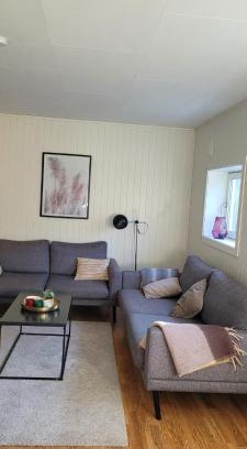 Bodo Casa | The house on top of the hill in Bodø
