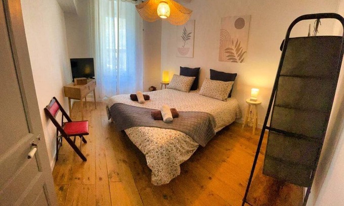 Caudebronde Casa | Casa el Calsou