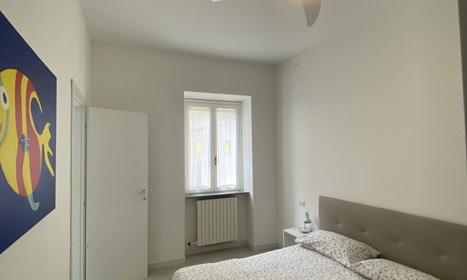 Lecco Apartamento | The Houses Of Grace