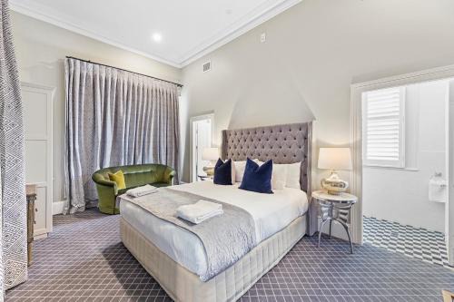 Wagga Wagga Apartamento | The Houston Boutique Hotel Wagga