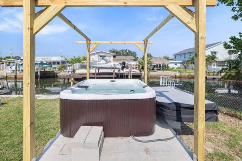 Hudson Beach Estates Casa | The Hudson Hideout