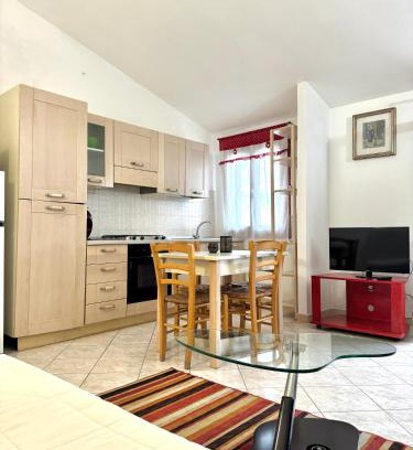 Olbia Apartamento | The Hugo Apartment