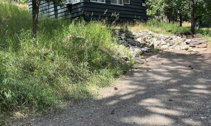 Keystone Cabina | The Hugo Cabin