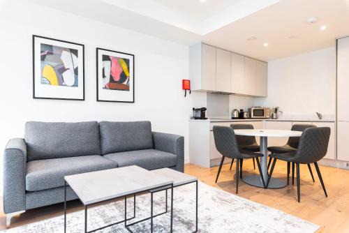 Sutton Cross Apartamento | The Hunt One