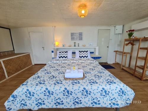 Ko Mak Casa | The Hut Koh Mak Sea View