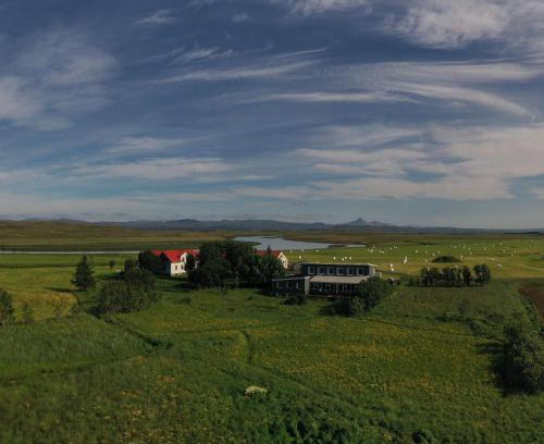 Borgarnes Casa | The Hvítá Inn by Ourhotels