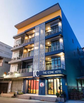 Ranong Hotel | The Iconic Hotel Ranong