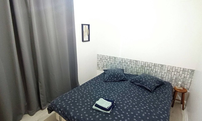 Roanne Apartamento | The ideal apartment