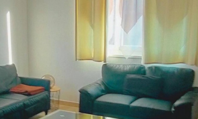 Elbeuf Apartamento | El apartamento ideal en el corazón histórico de Elbeuf.