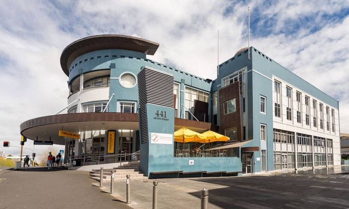 Newton Apartamento | The ideal city escape w onsite carpark!