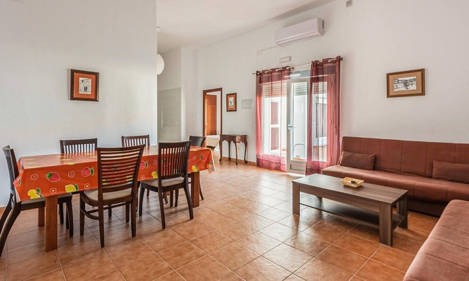Valencia de Alcantara Apartamento | Alojamiento de 2 habitaciones en Valencia de alcantara