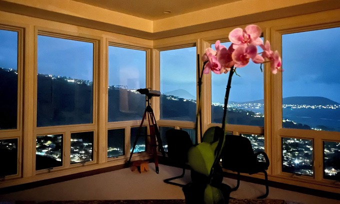 Waialae Iki Ridge Casa | The Ideal Property for a Digital Nomad in Hawaii. Enjoy Paradise.