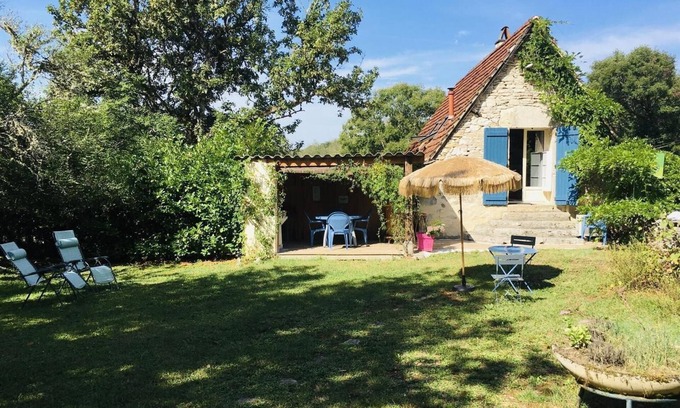 Grealou Casa | The idyllic - GREALOU