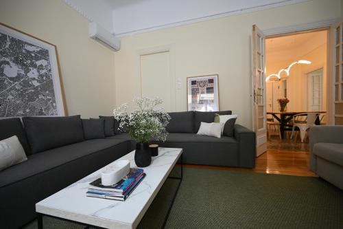 Ilisia Apartamento | The Ilisian Estia