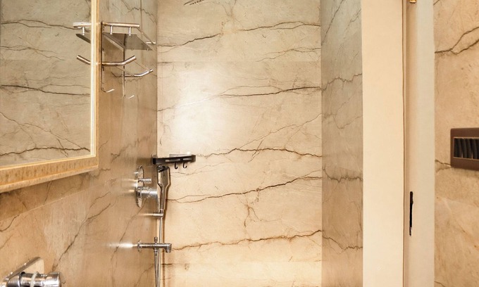 Mansarovar Apartamento | The Imperial