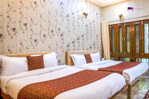 Varanasi Apartamento | The Indigo Stays near Assi Ghat