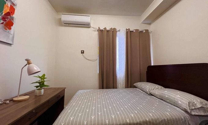 Talisay Condominio | The Infinity View