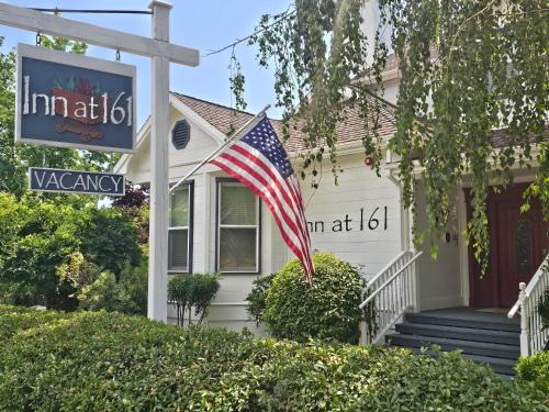 Sutter Creek Cama Y Desayuno | The Inn at 161